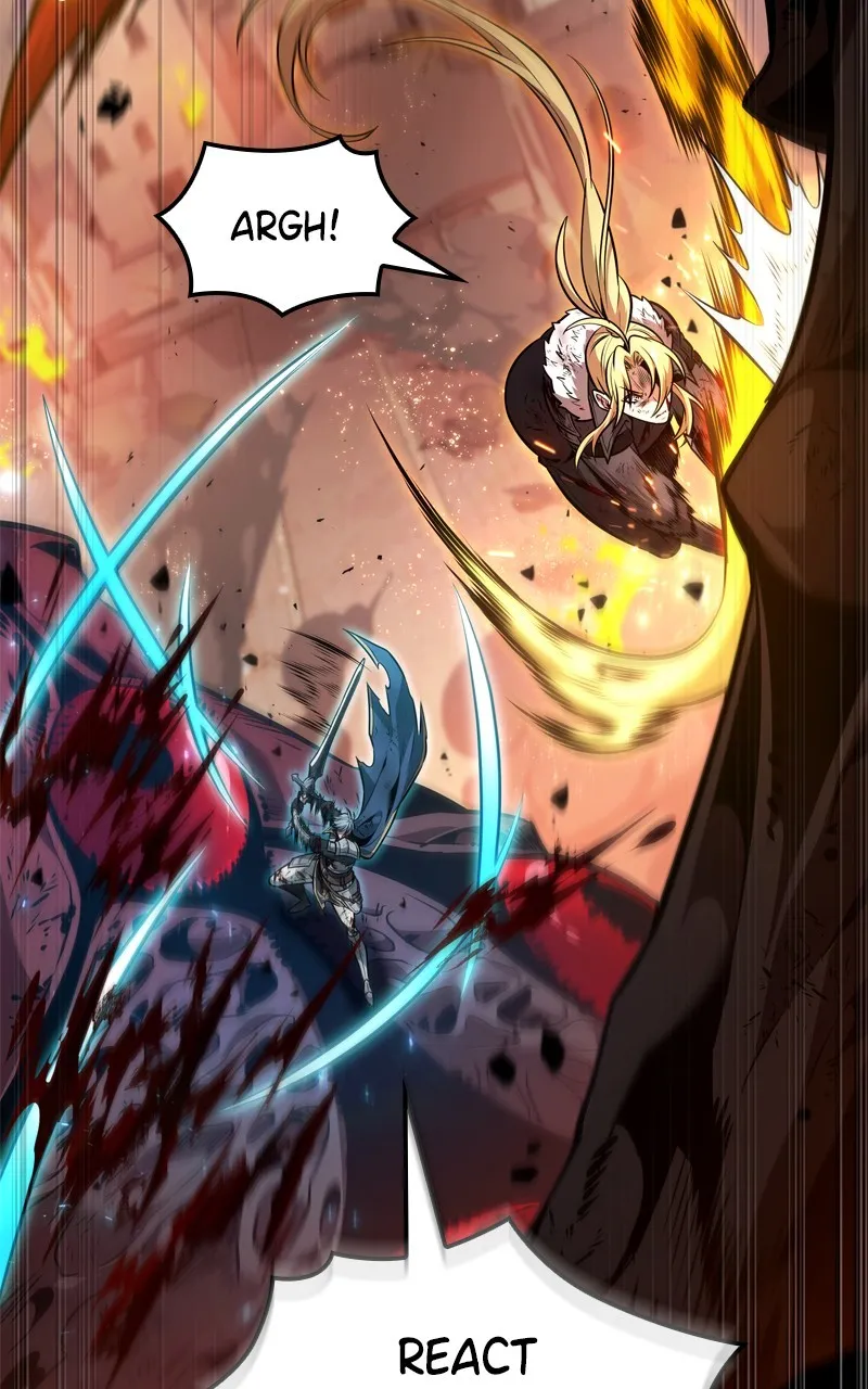 Read The Last Adventurer chapter 71 image 77 on Lezhin
