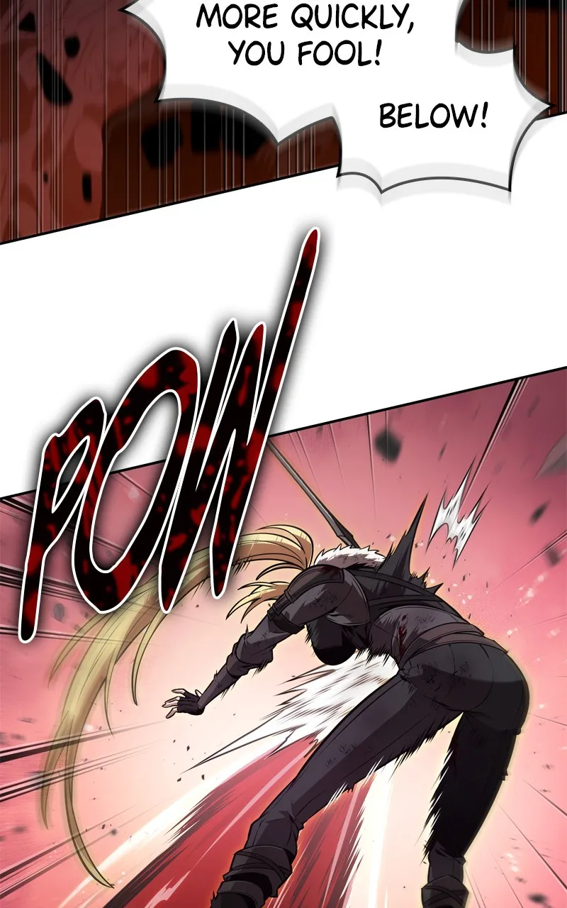 Read The Last Adventurer chapter 71 image 78 on Lezhin