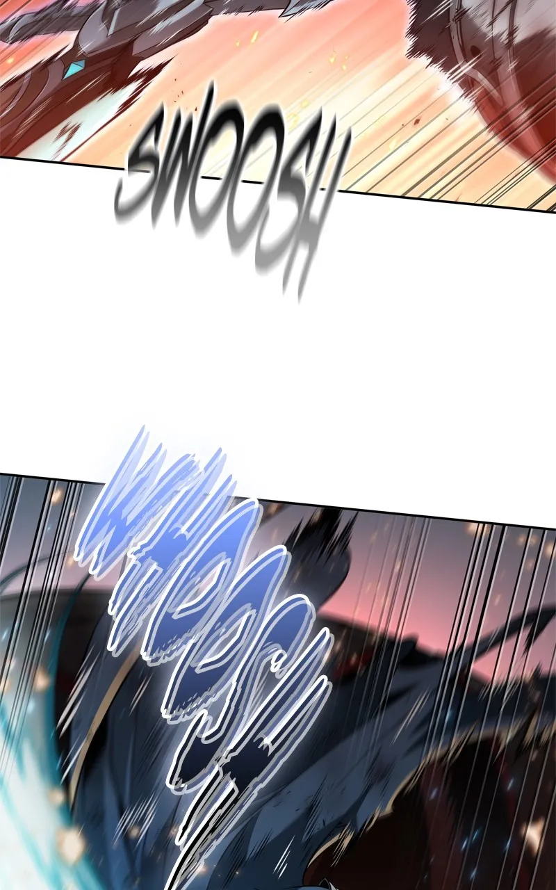 Read The Last Adventurer chapter 71 image 8 on Lezhin