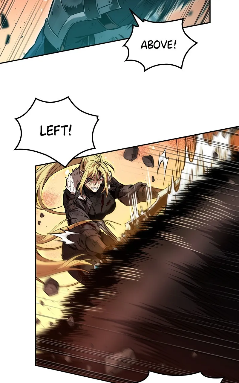 Read The Last Adventurer chapter 71 image 80 on Lezhin