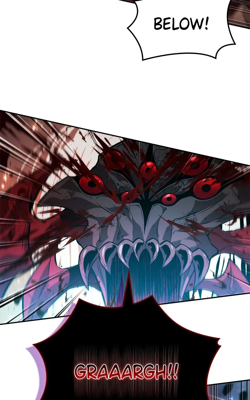 Read The Last Adventurer chapter 71 image 81 on Lezhin