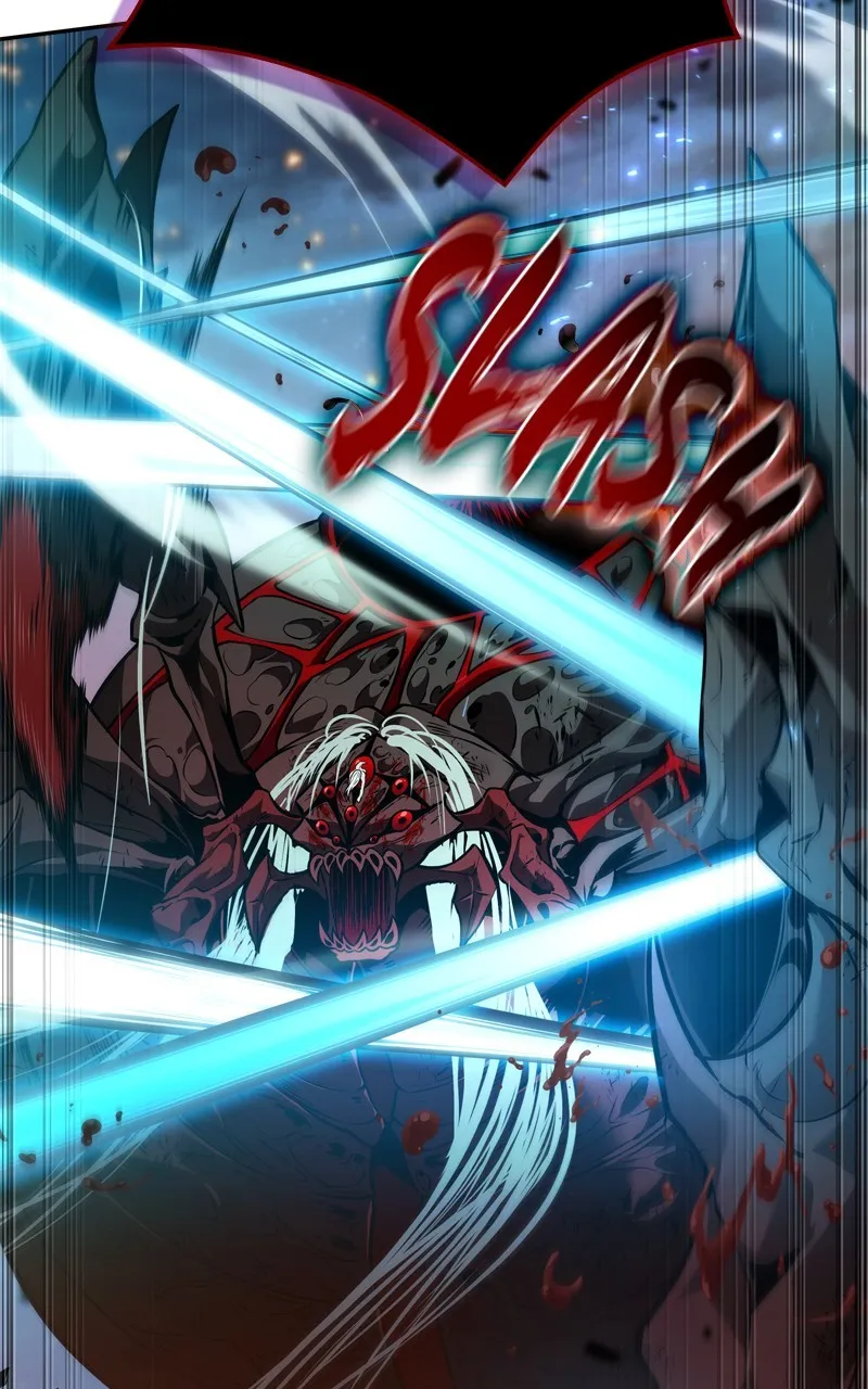 Read The Last Adventurer chapter 71 image 82 on Lezhin