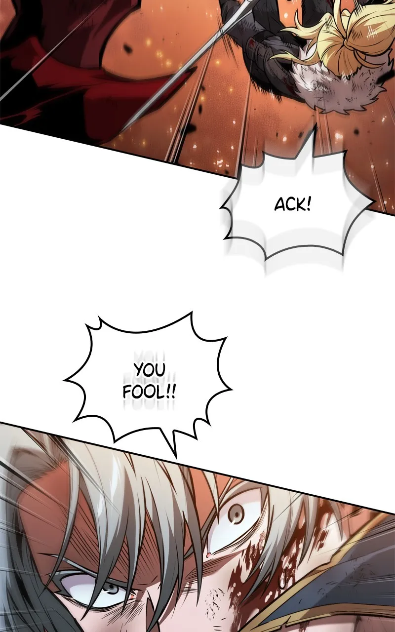 Read The Last Adventurer chapter 71 image 86 on Lezhin