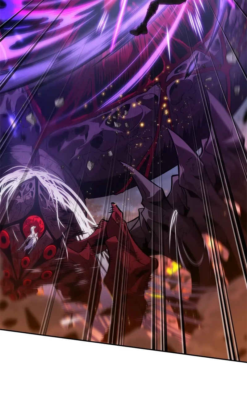 Read The Last Adventurer chapter 71 image 88 on Lezhin