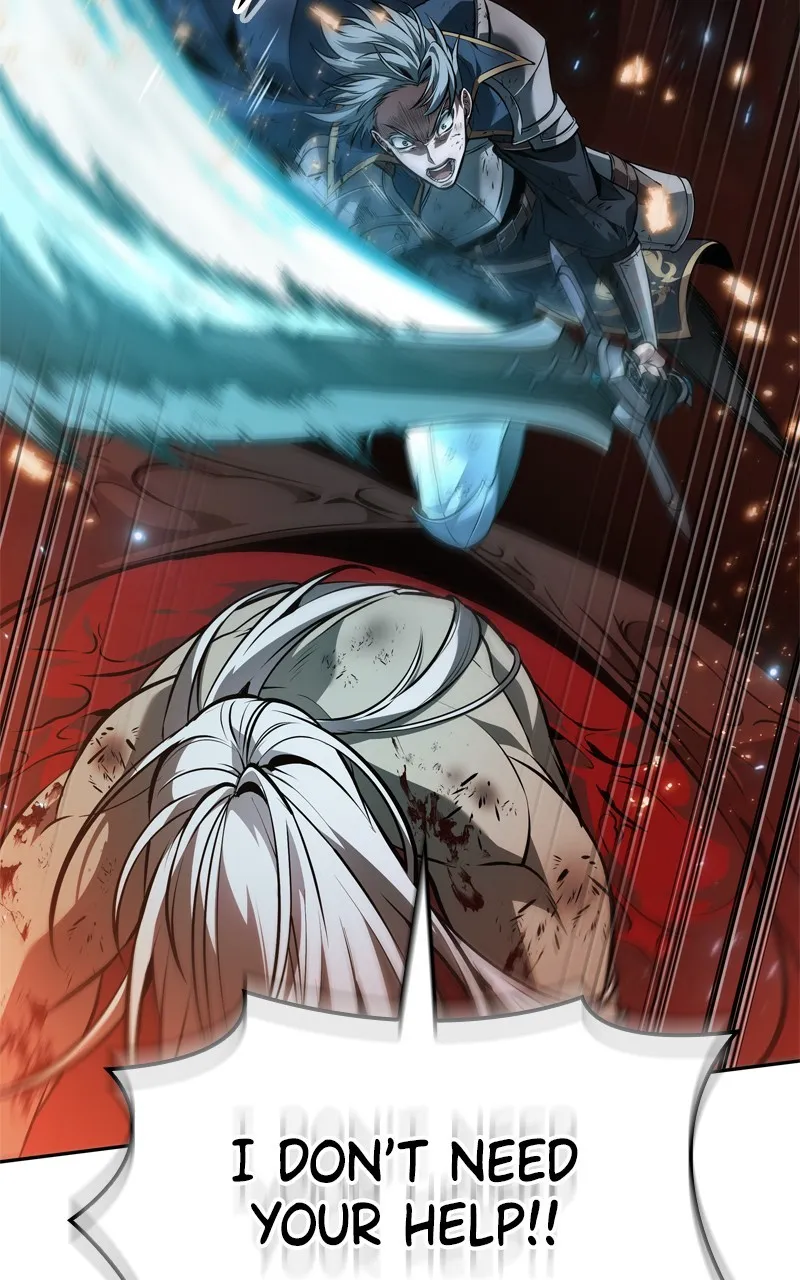 Read The Last Adventurer chapter 71 image 9 on Lezhin