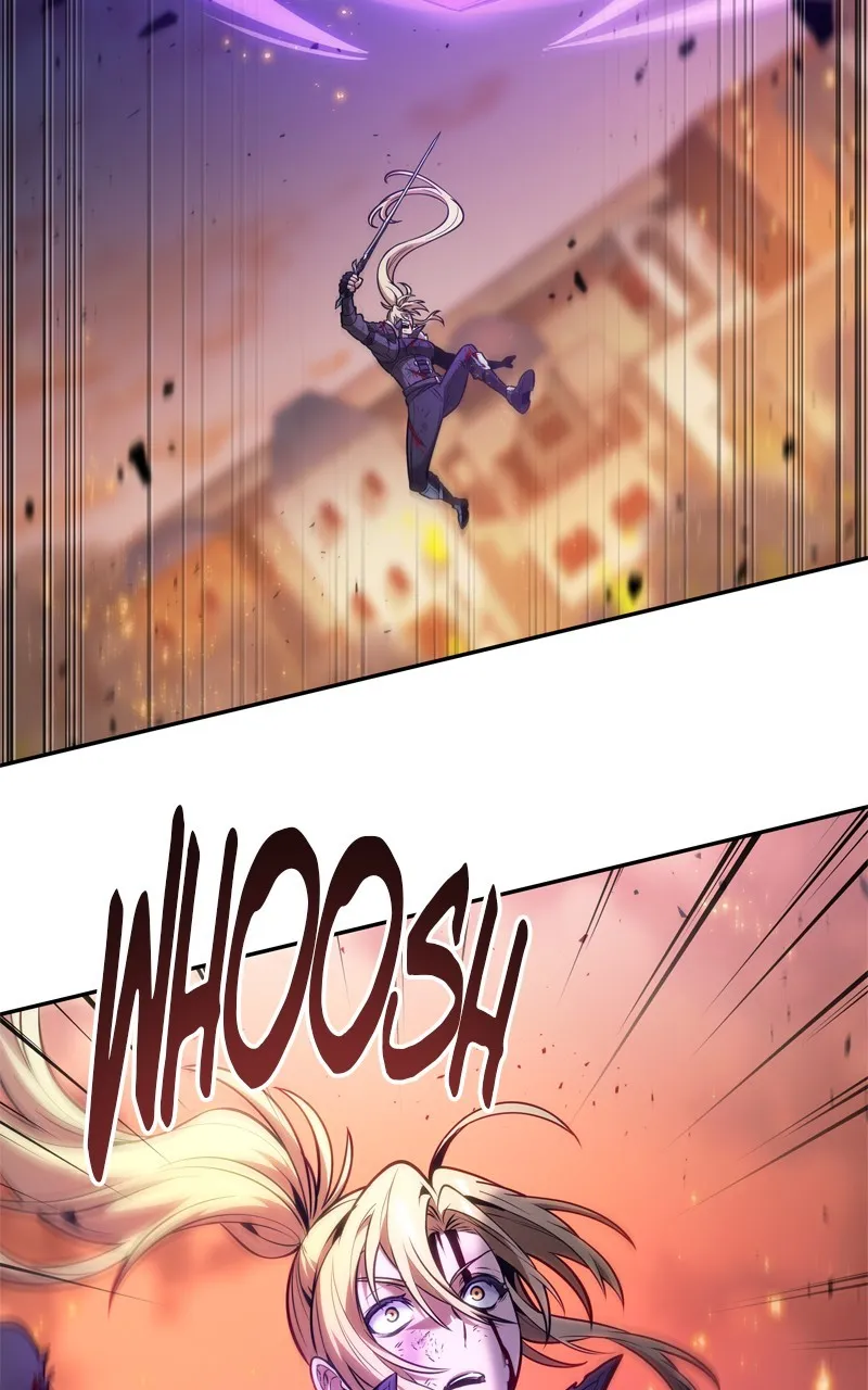 Read The Last Adventurer chapter 71 image 90 on Lezhin