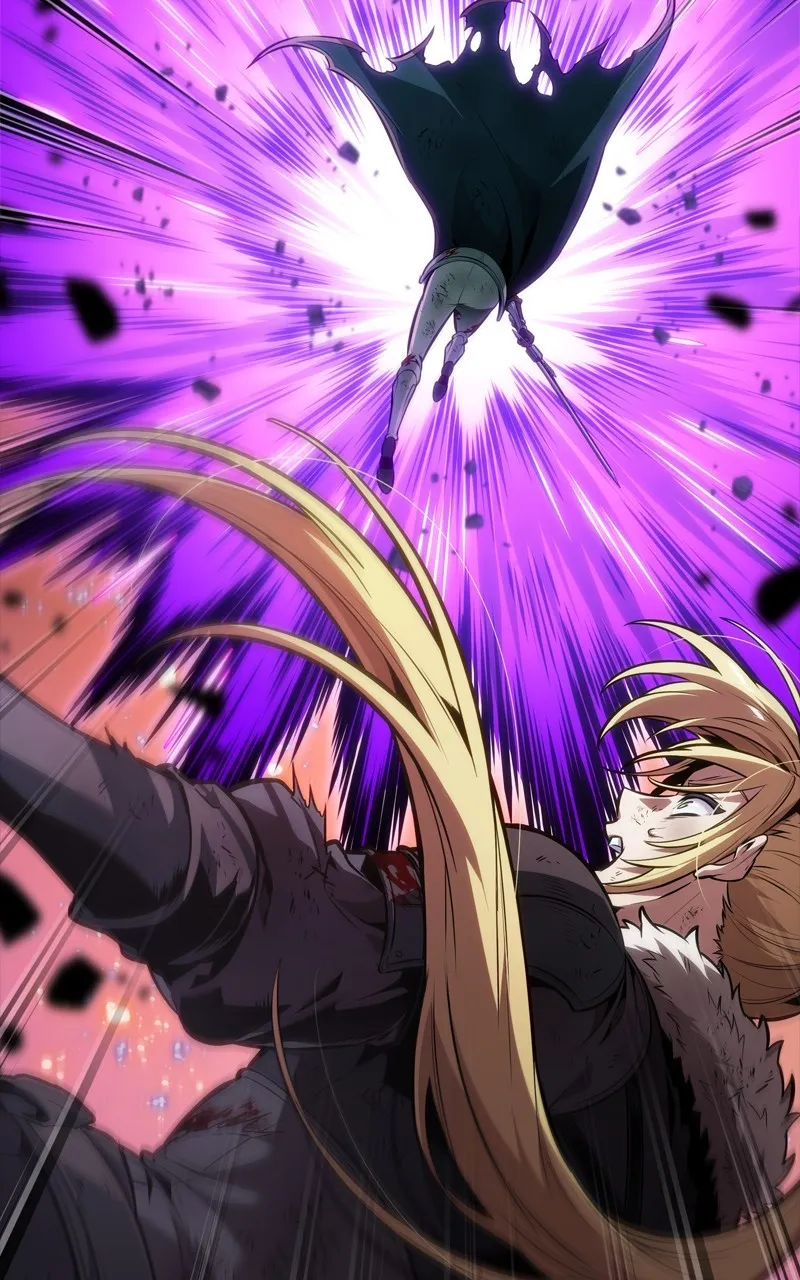 Read The Last Adventurer chapter 71 image 92 on Lezhin