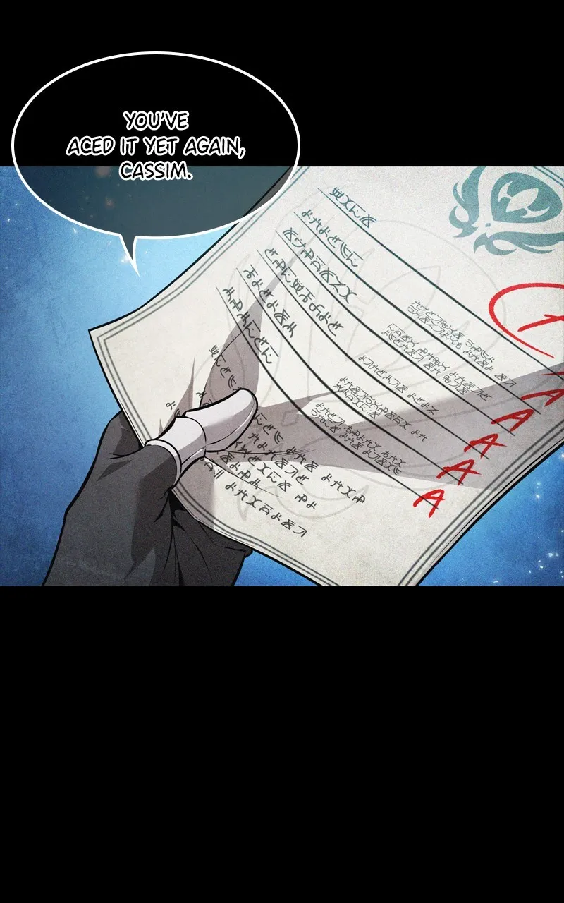Read The Last Adventurer chapter 71 image 94 on Lezhin