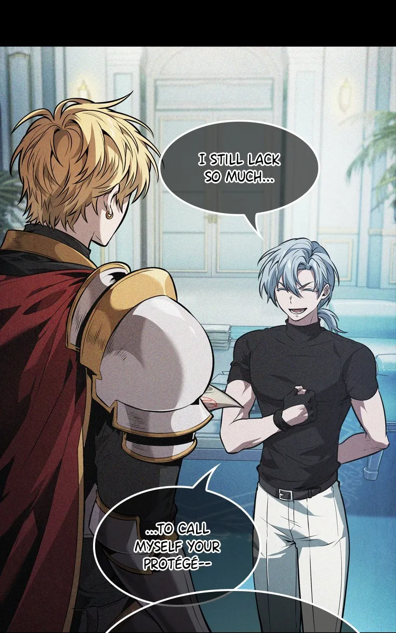 Read The Last Adventurer chapter 71 image 95 on Lezhin