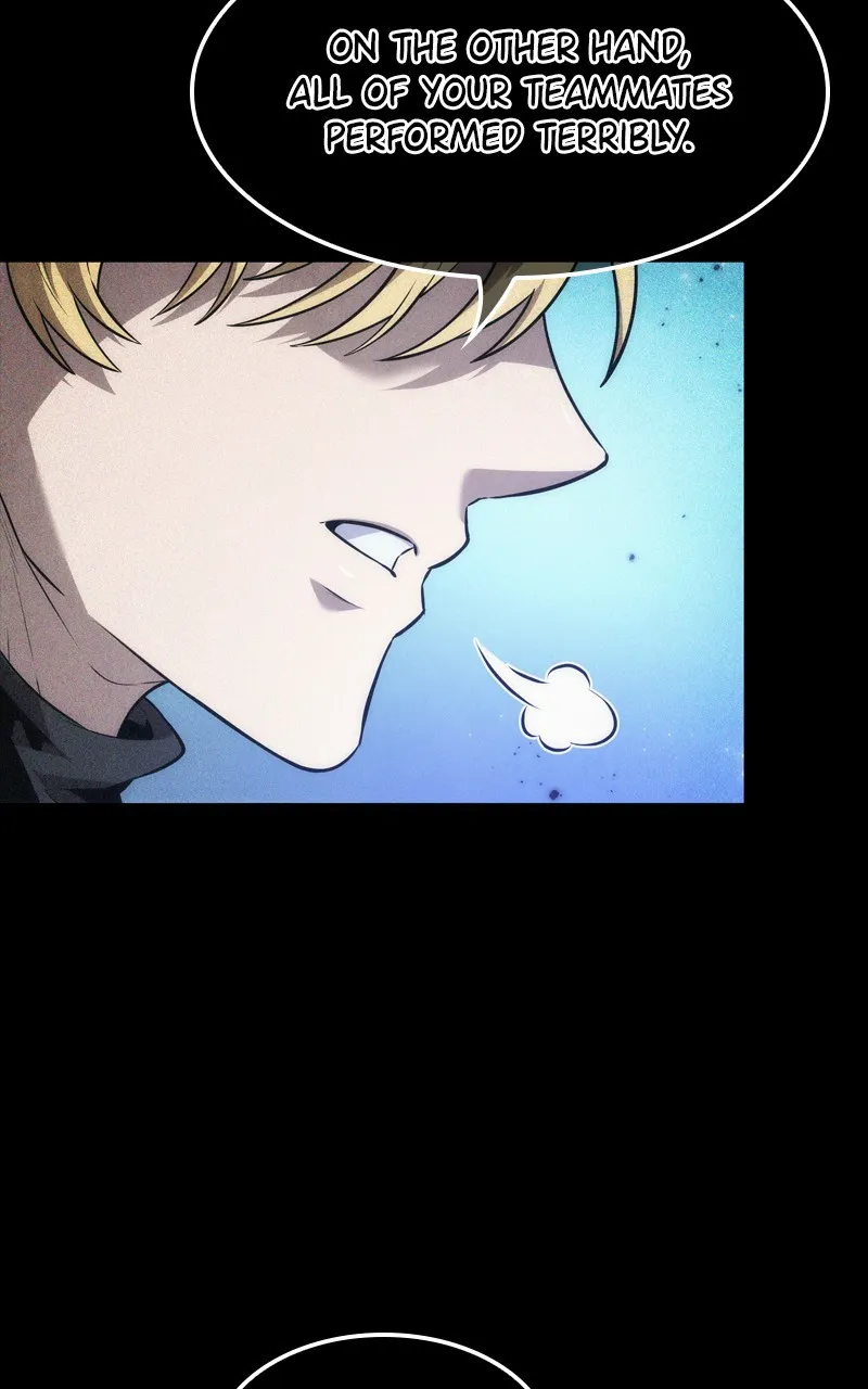 Read The Last Adventurer chapter 71 image 96 on Lezhin