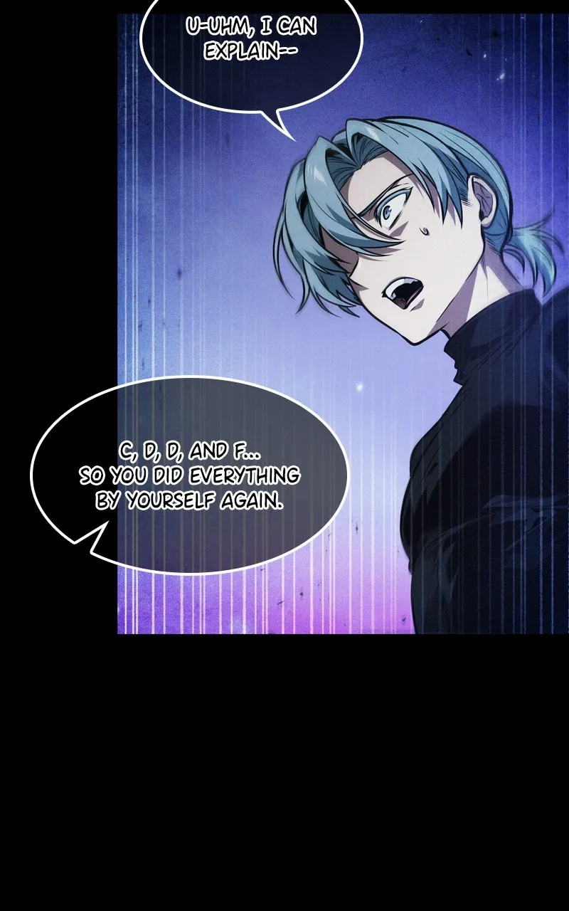 Read The Last Adventurer chapter 71 image 97 on Lezhin