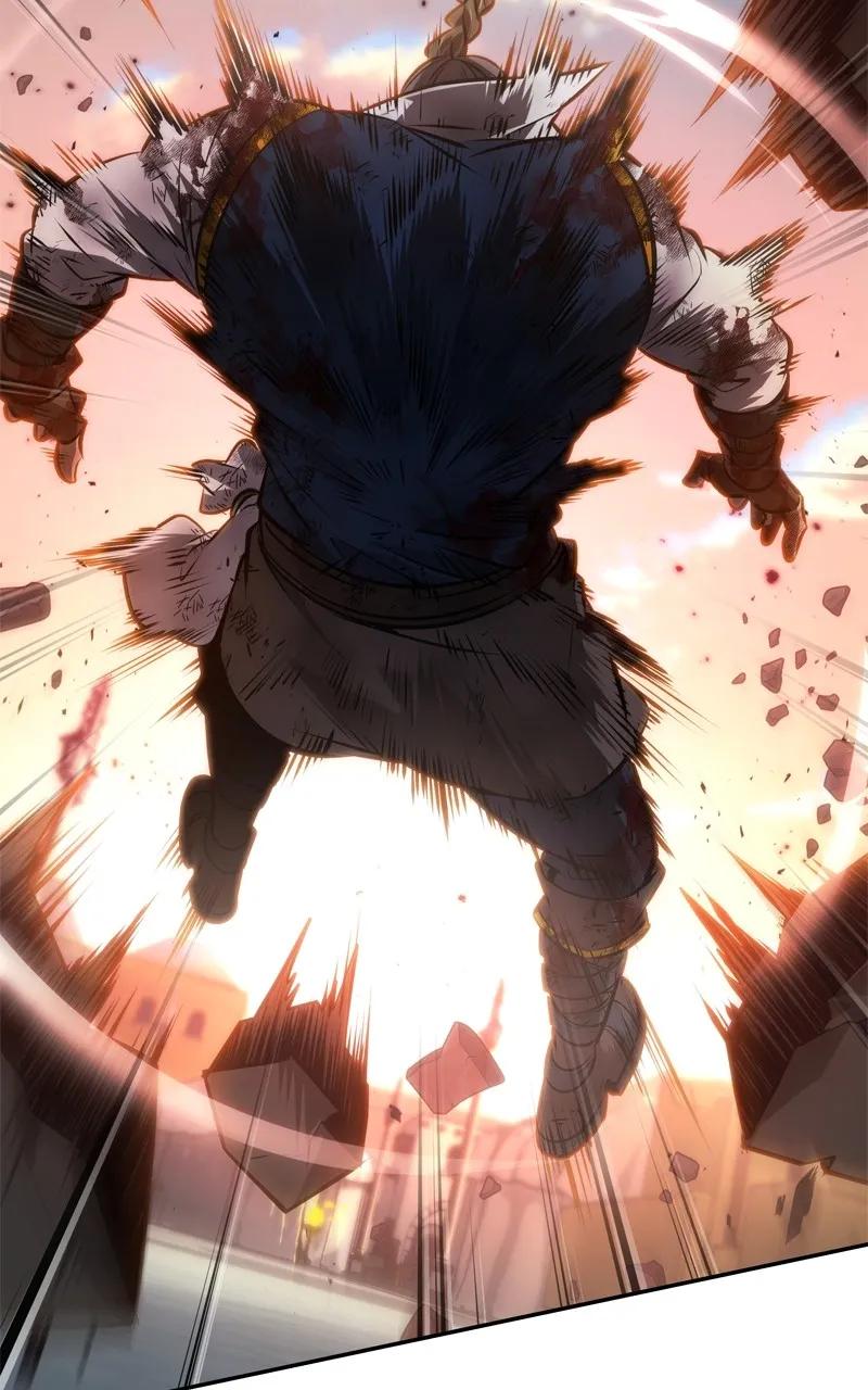 Read The Last Adventurer chapter 72 image 1 on Lezhin