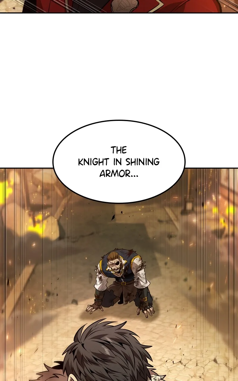 Read The Last Adventurer chapter 72 image 10 on Lezhin