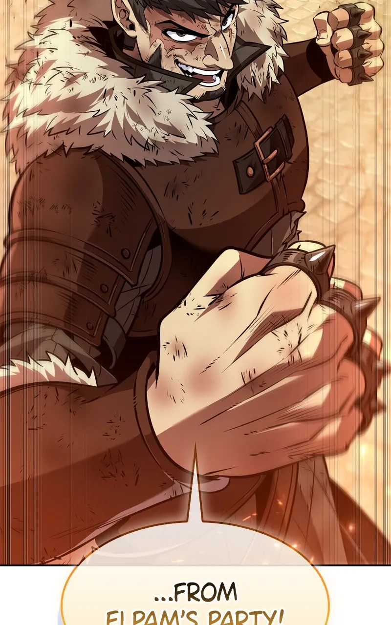 Read The Last Adventurer chapter 72 image 11 on Lezhin