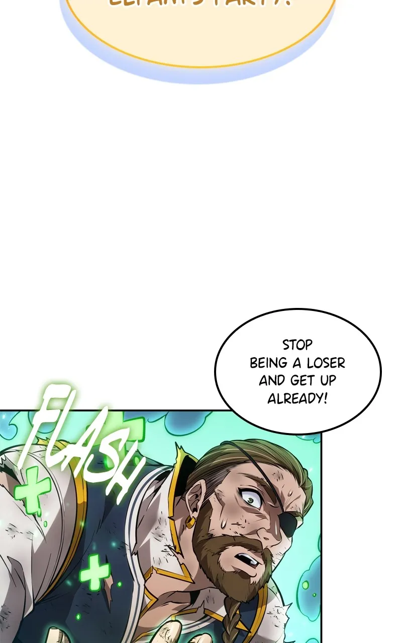 Read The Last Adventurer chapter 72 image 12 on Lezhin