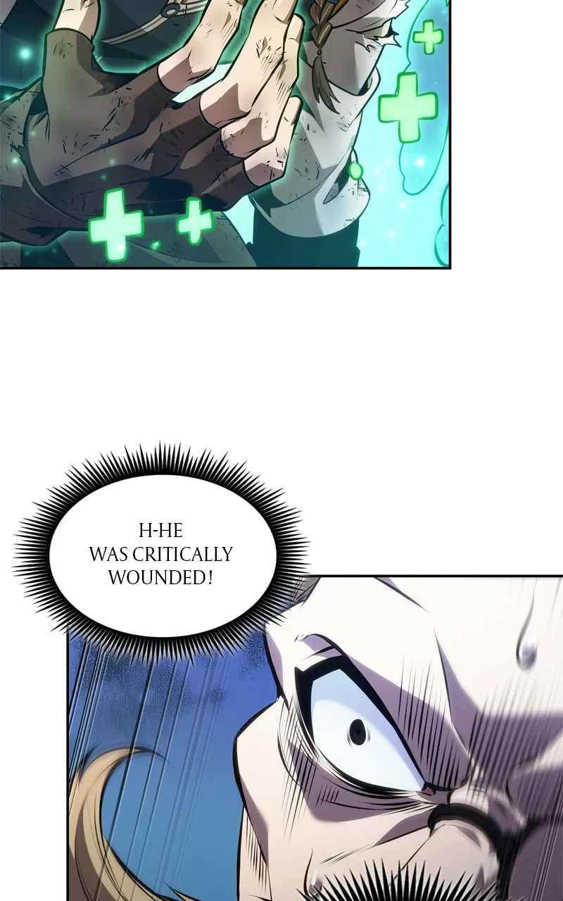 Read The Last Adventurer chapter 72 image 13 on Lezhin