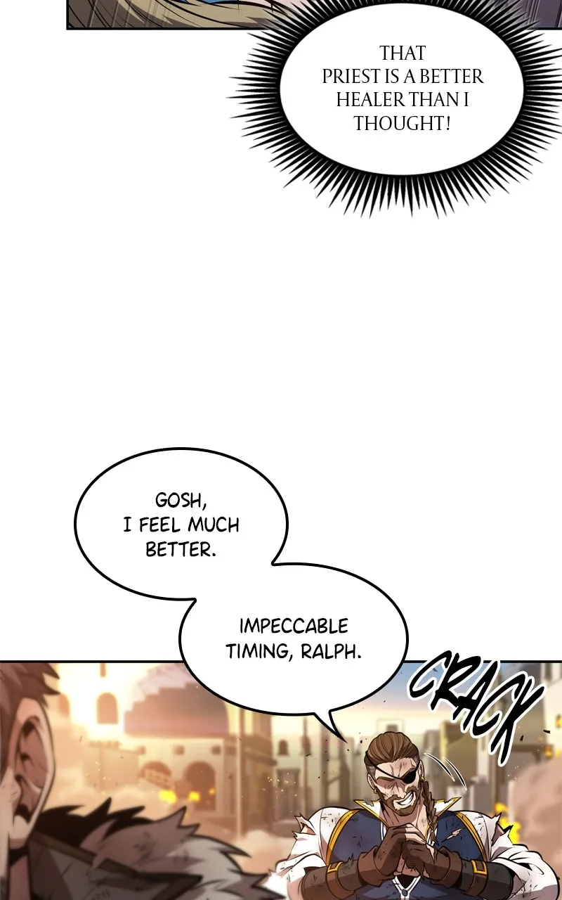 Read The Last Adventurer chapter 72 image 14 on Lezhin