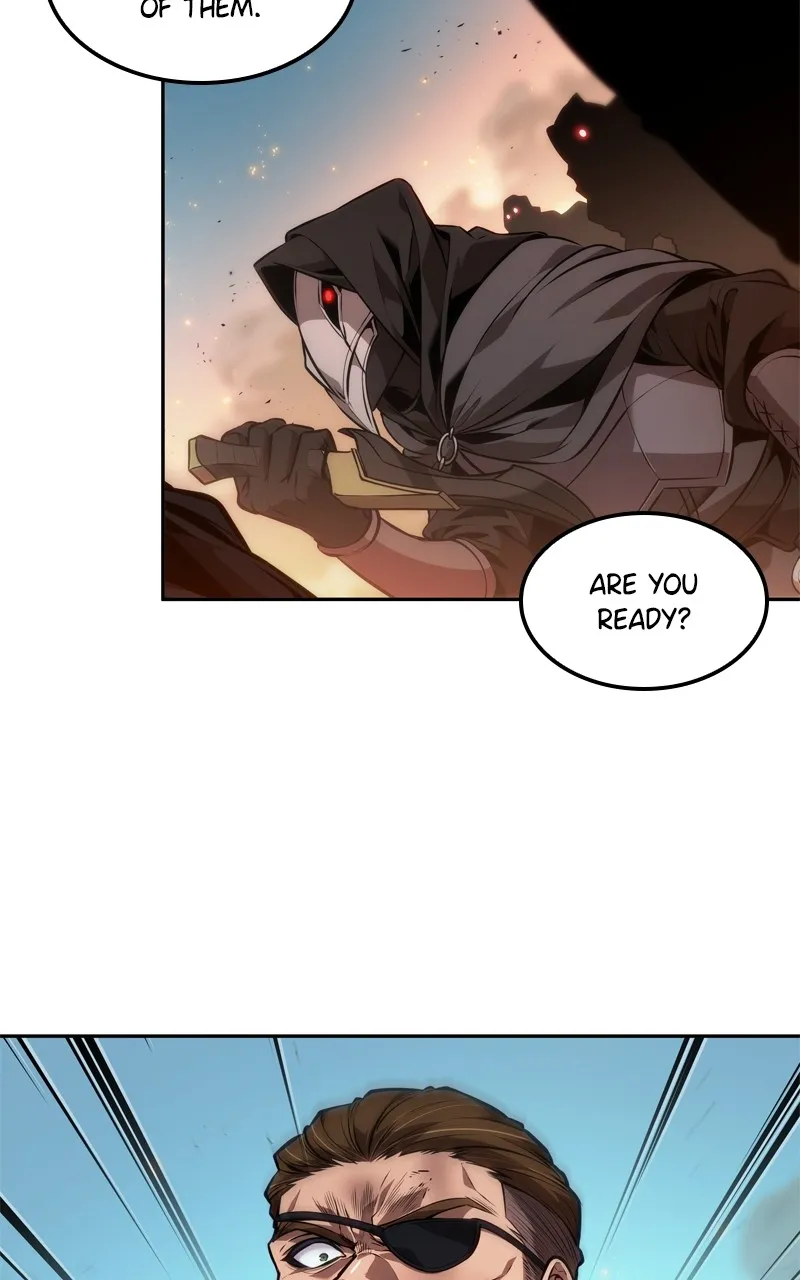Read The Last Adventurer chapter 72 image 16 on Lezhin