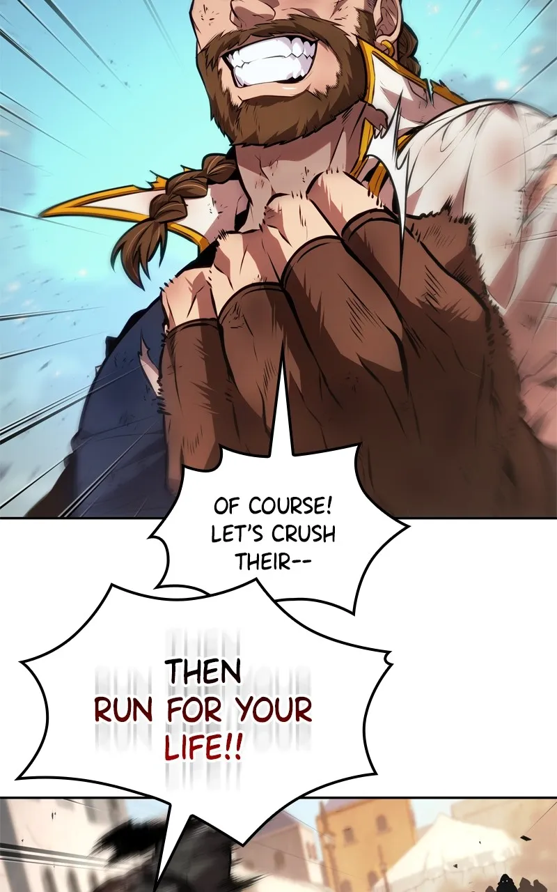 Read The Last Adventurer chapter 72 image 17 on Lezhin