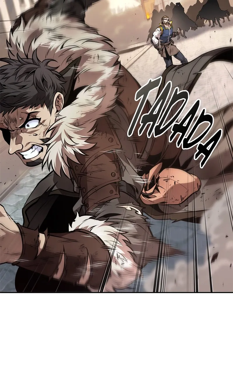 Read The Last Adventurer chapter 72 image 18 on Lezhin