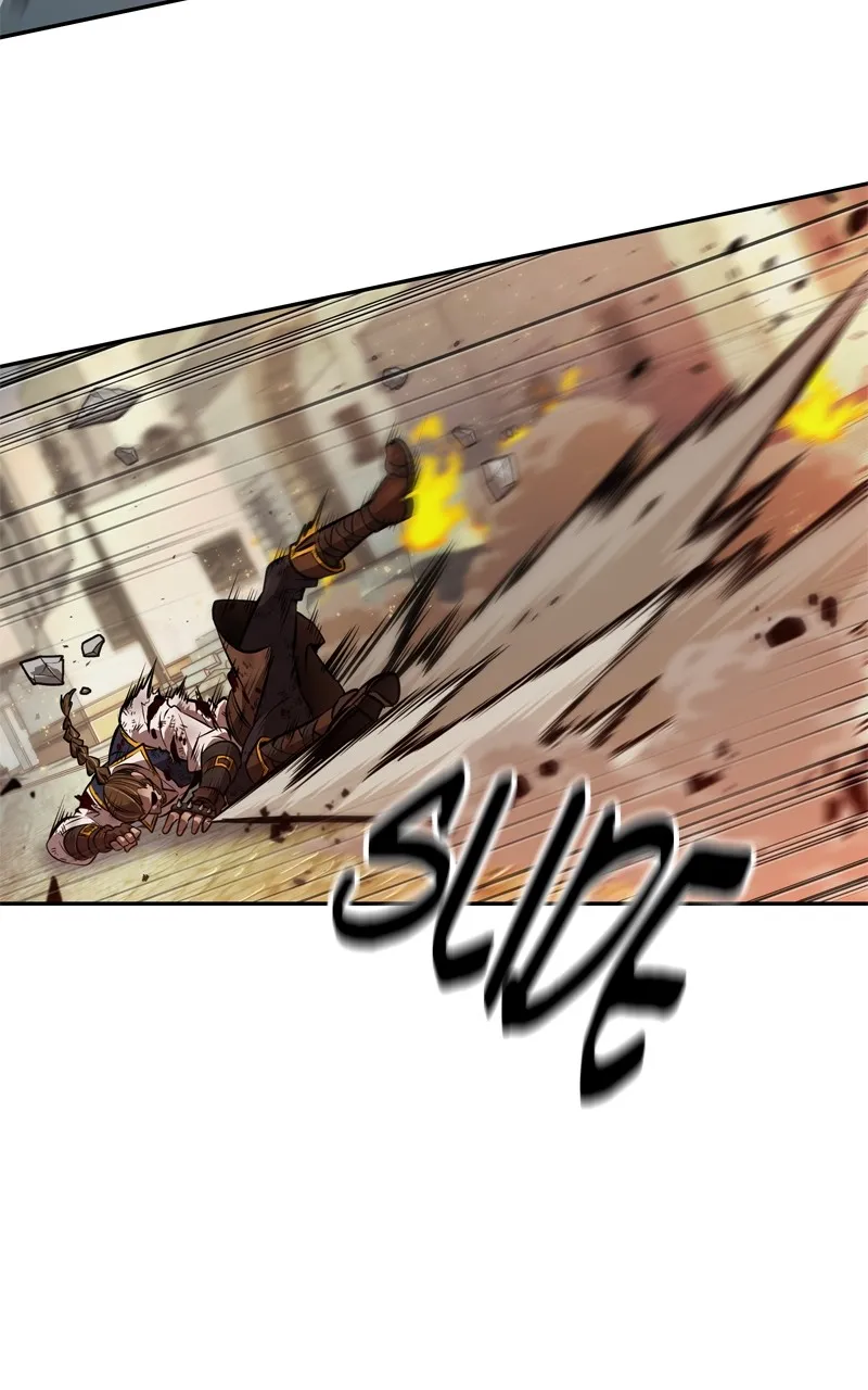 Read The Last Adventurer chapter 72 image 2 on Lezhin