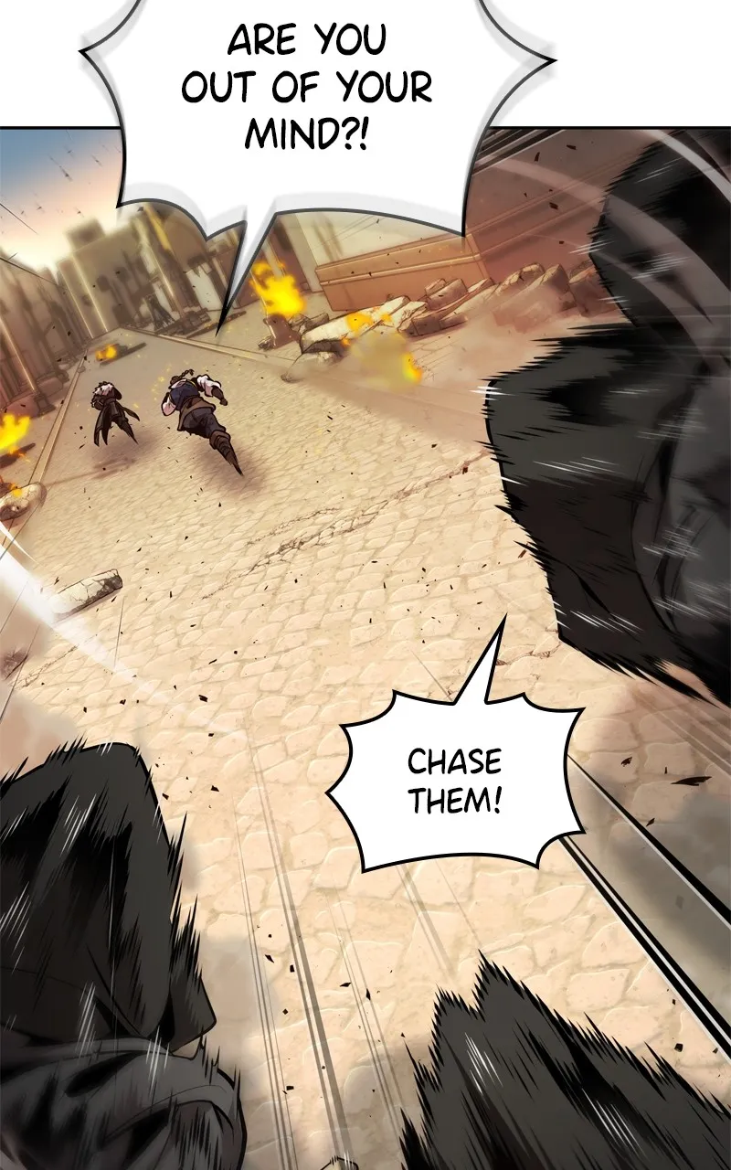 Read The Last Adventurer chapter 72 image 20 on Lezhin