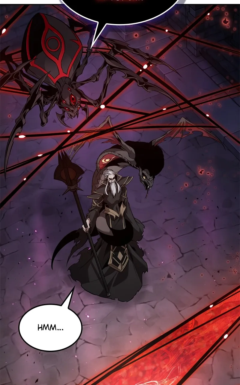Read The Last Adventurer chapter 72 image 24 on Lezhin