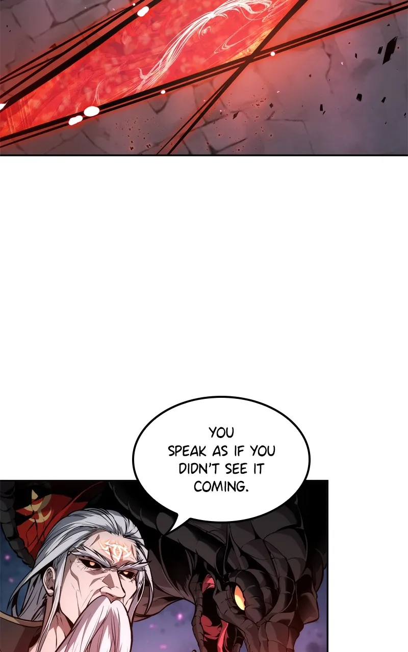 Read The Last Adventurer chapter 72 image 25 on Lezhin