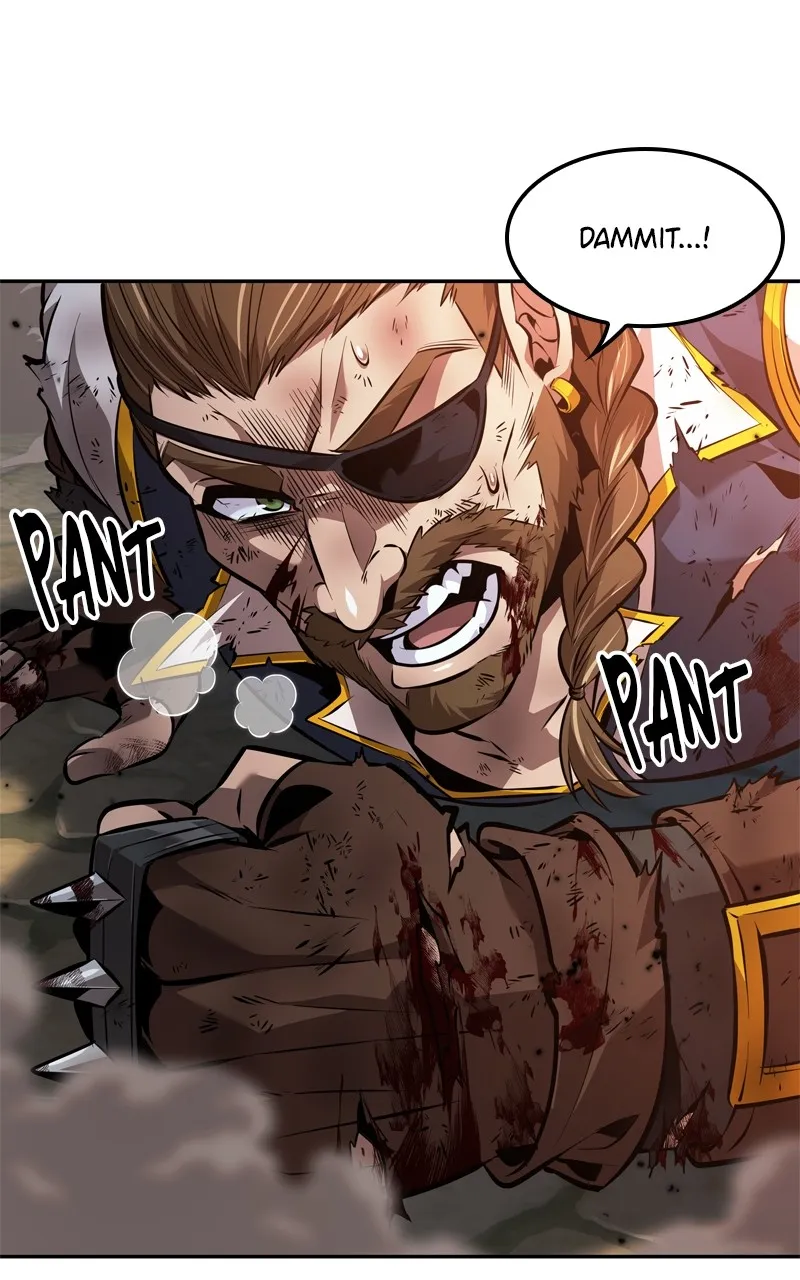 Read The Last Adventurer chapter 72 image 3 on Lezhin