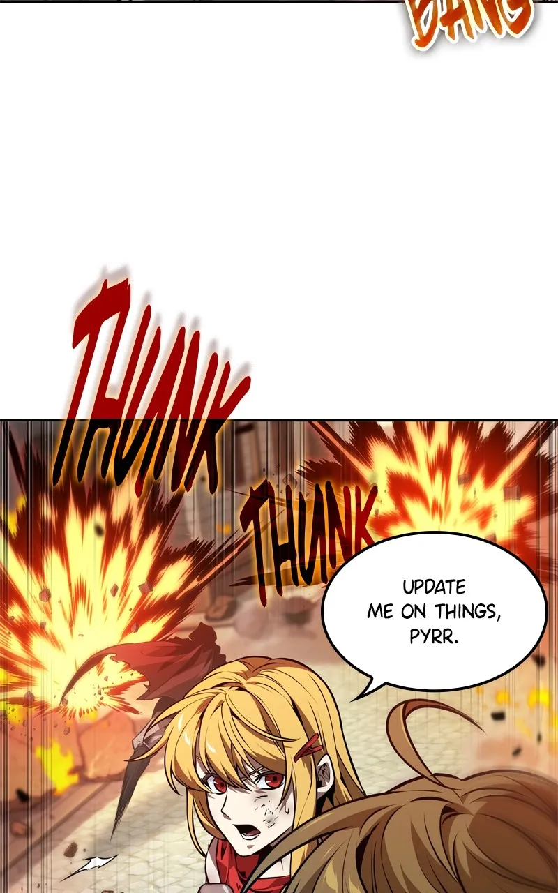 Read The Last Adventurer chapter 72 image 32 on Lezhin