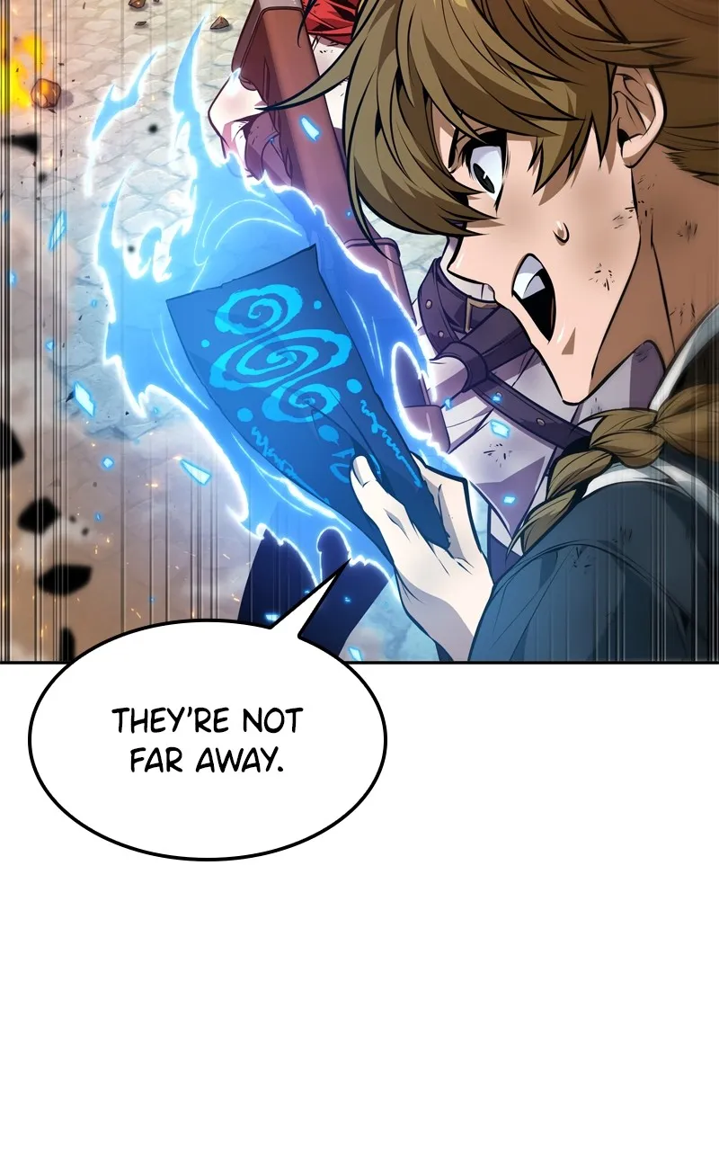 Read The Last Adventurer chapter 72 image 33 on Lezhin