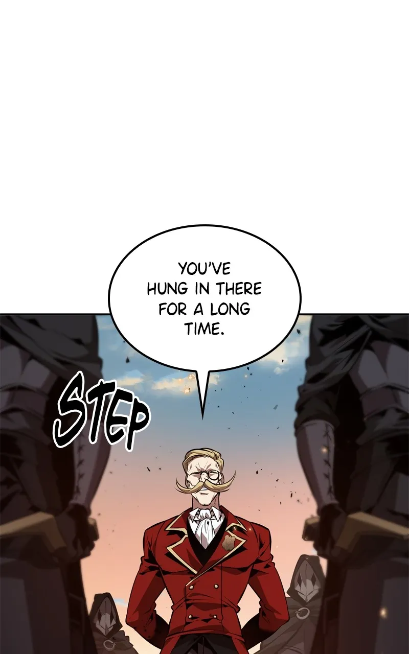 Read The Last Adventurer chapter 72 image 4 on Lezhin