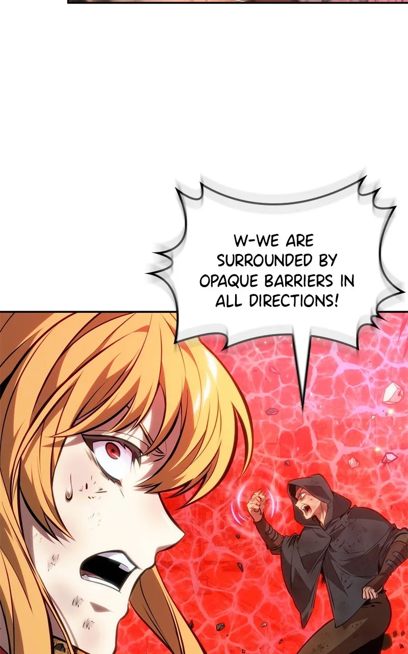 Read The Last Adventurer chapter 72 image 45 on Lezhin