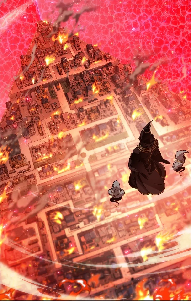 Read The Last Adventurer chapter 72 image 47 on Lezhin