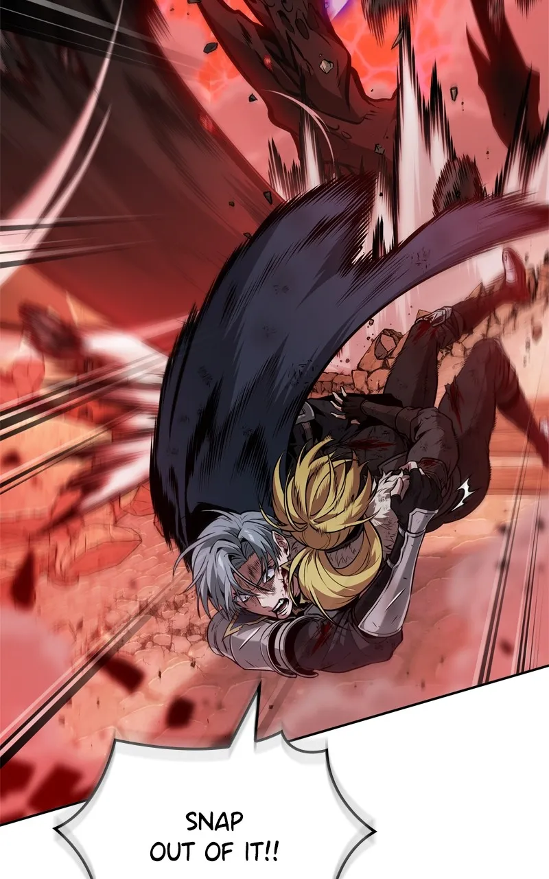 Read The Last Adventurer chapter 72 image 52 on Lezhin