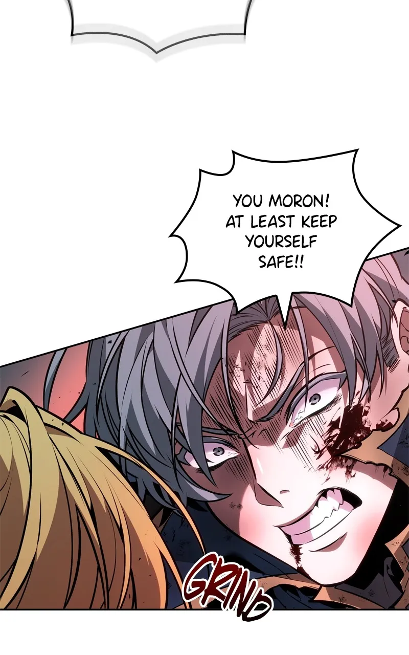Read The Last Adventurer chapter 72 image 53 on Lezhin