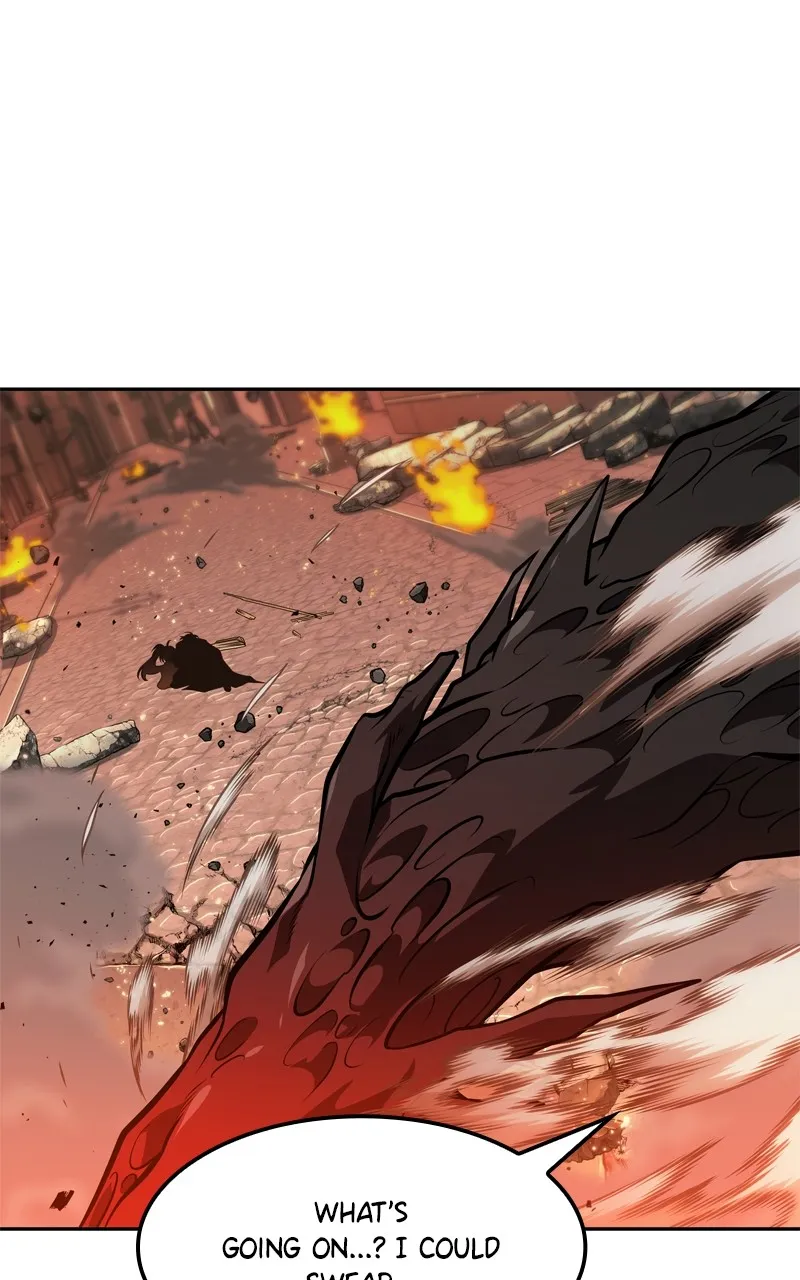 Read The Last Adventurer chapter 72 image 54 on Lezhin