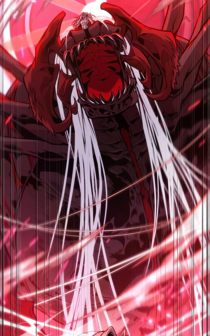 Read The Last Adventurer chapter 72 image 57 on Lezhin