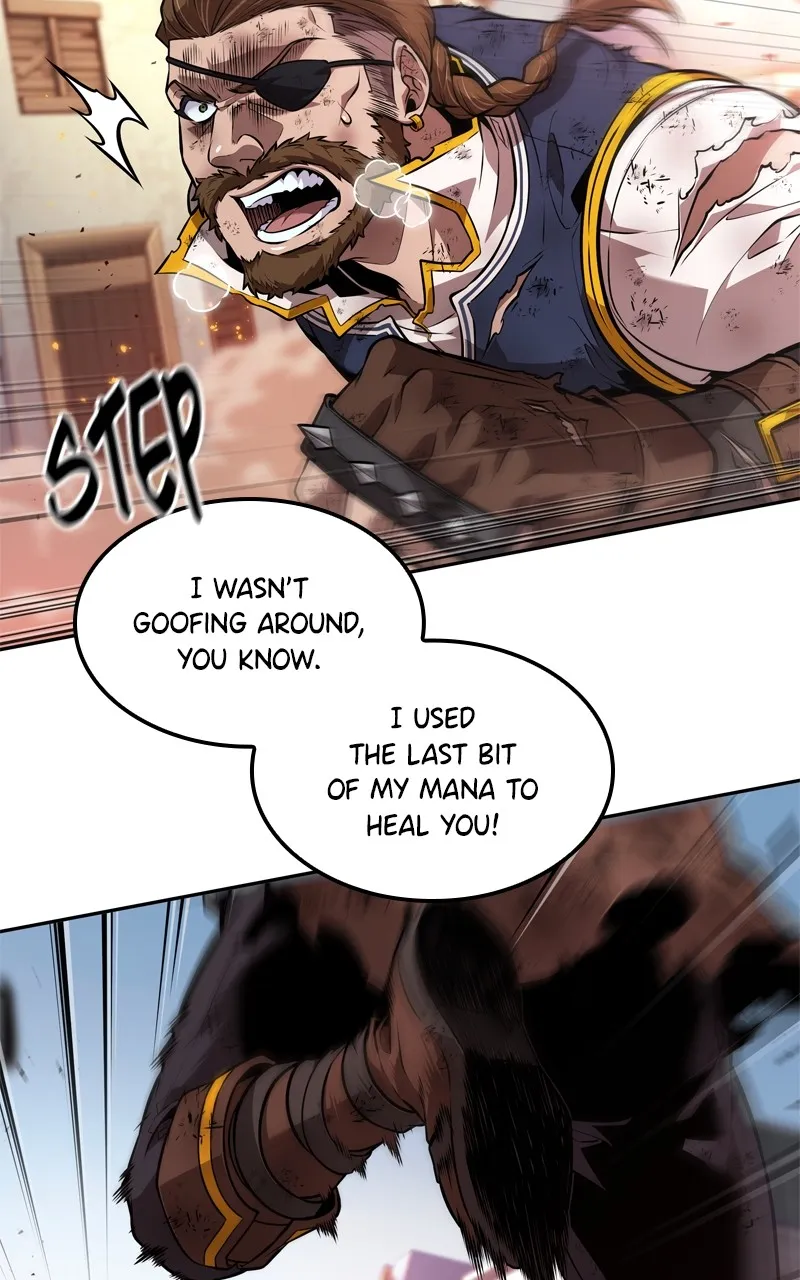 Read The Last Adventurer chapter 72 image 60 on Lezhin