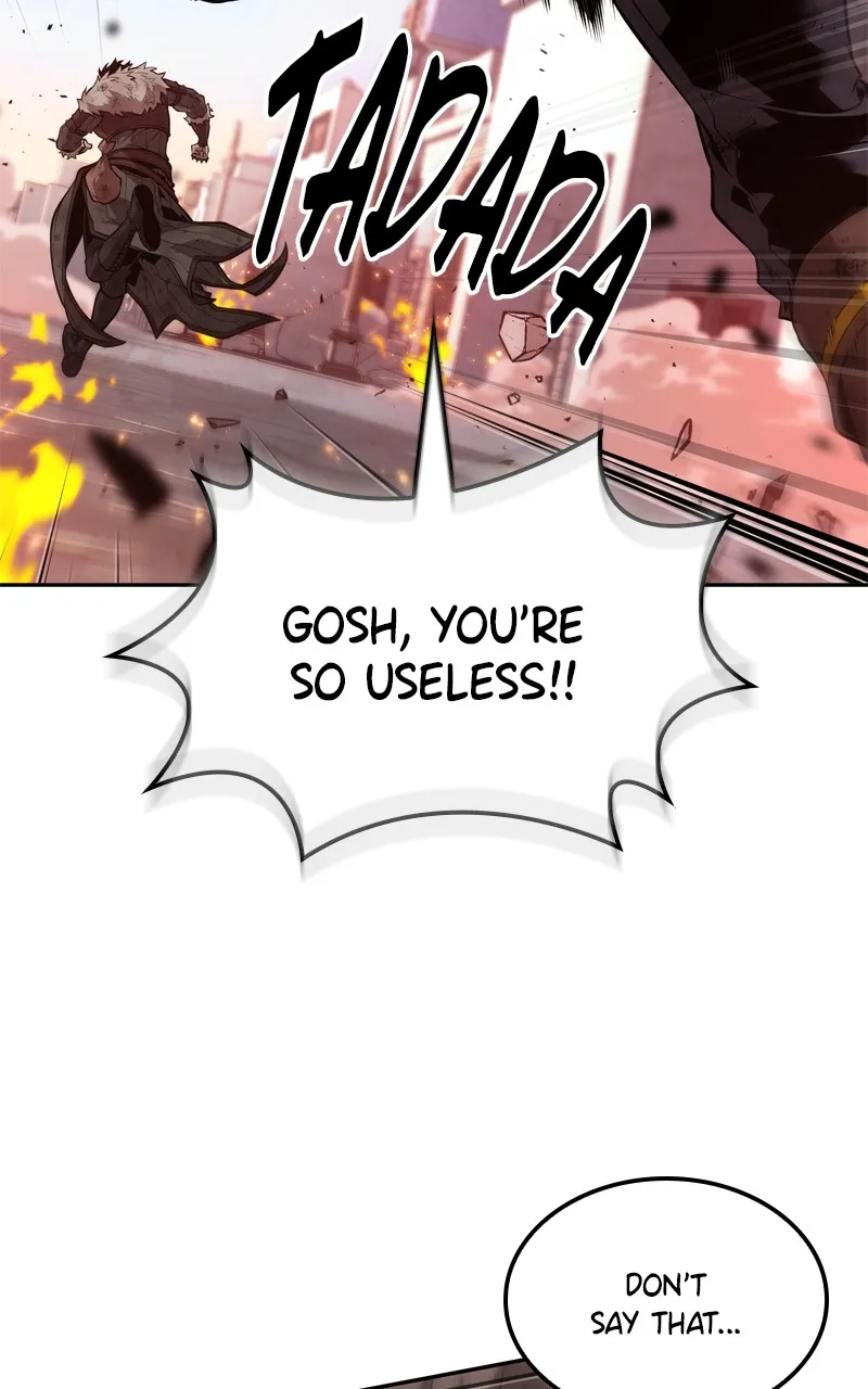 Read The Last Adventurer chapter 72 image 61 on Lezhin