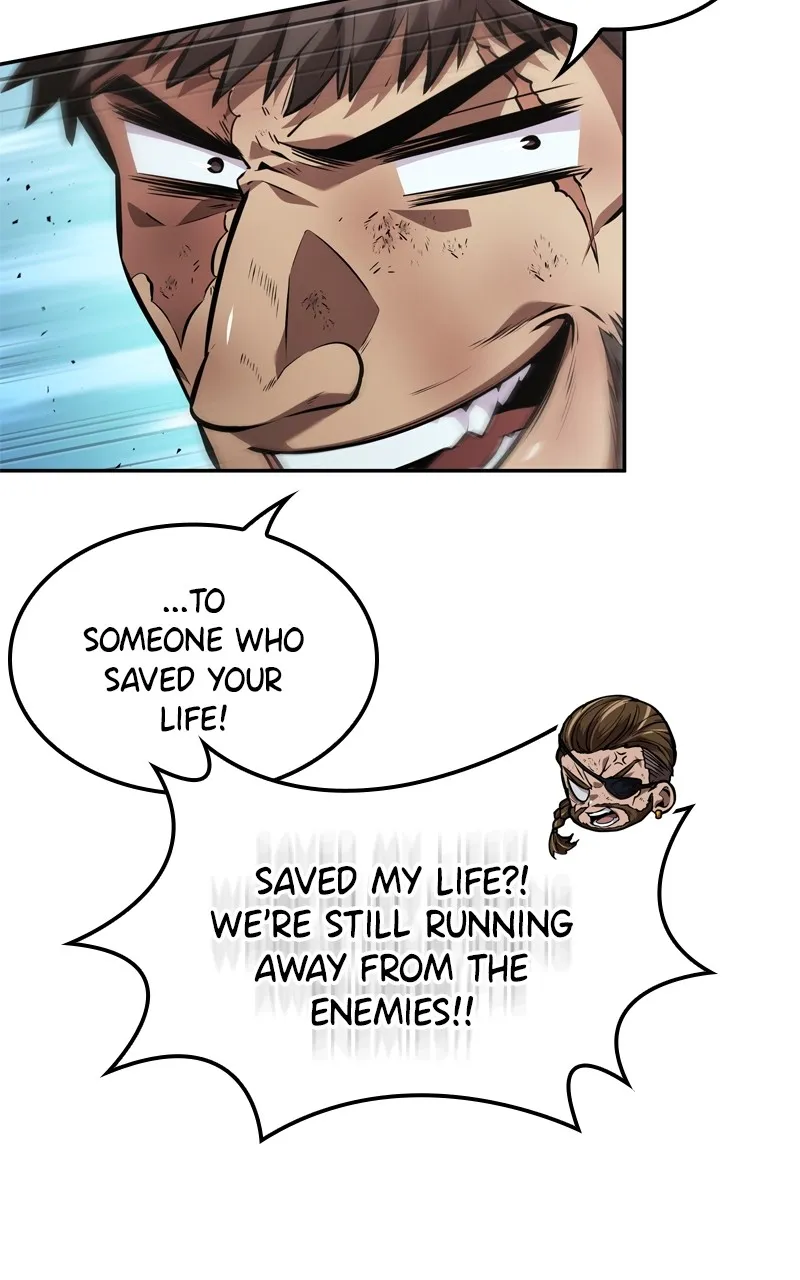 Read The Last Adventurer chapter 72 image 62 on Lezhin