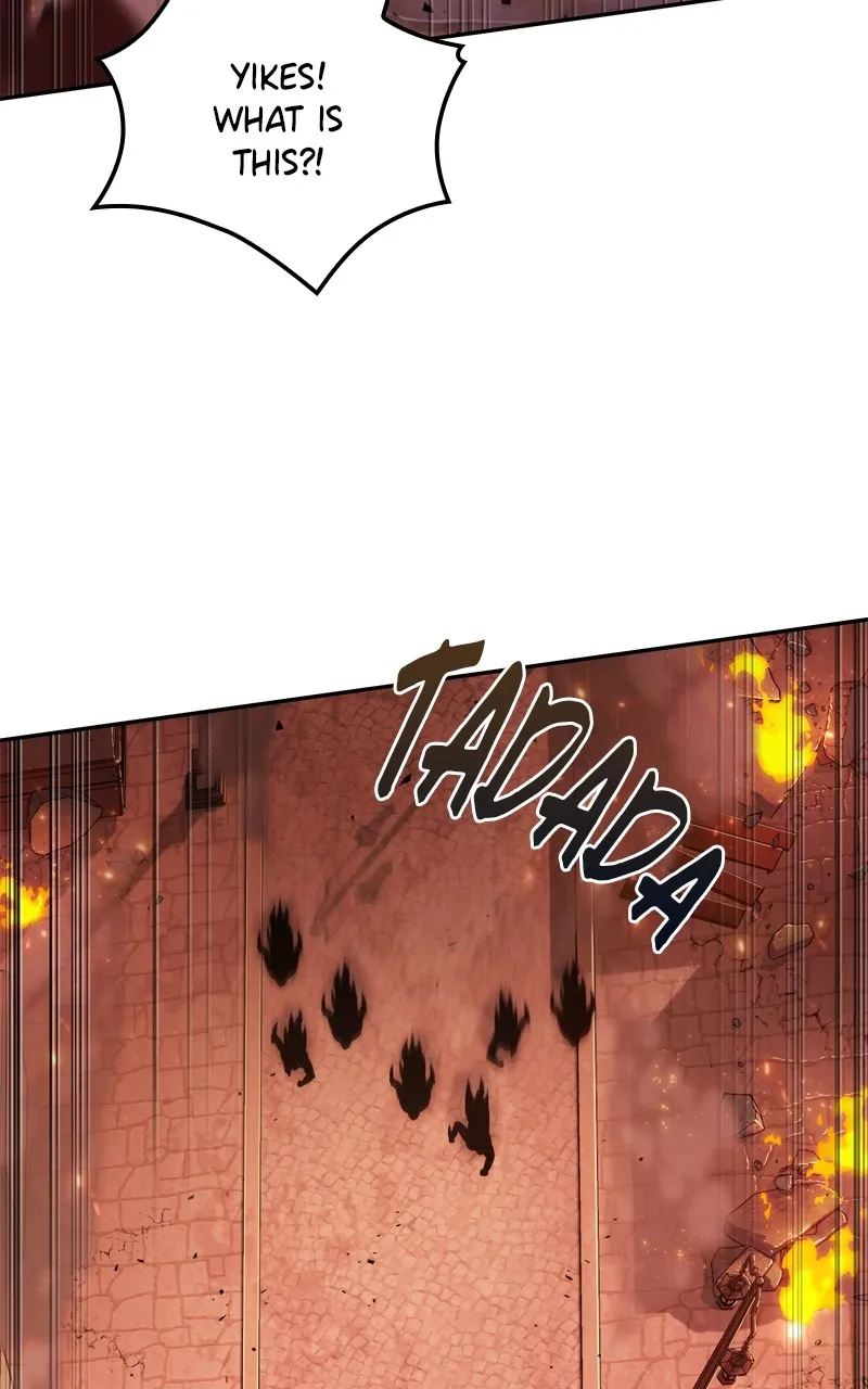 Read The Last Adventurer chapter 72 image 66 on Lezhin