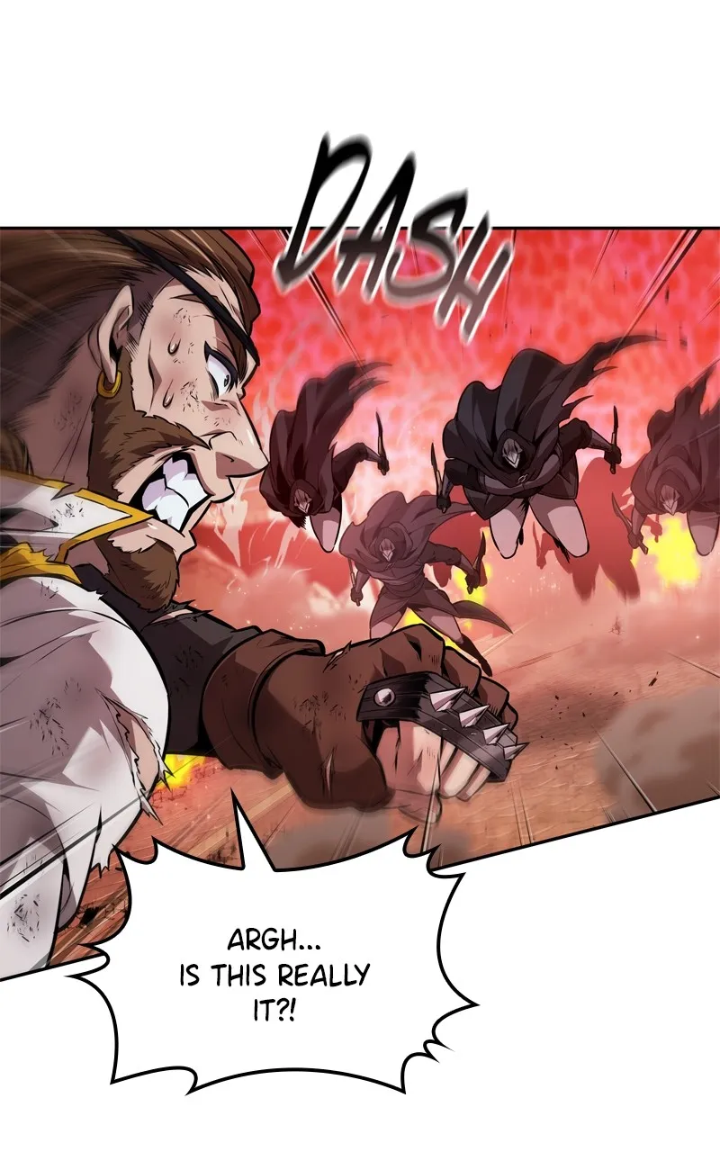 Read The Last Adventurer chapter 72 image 68 on Lezhin
