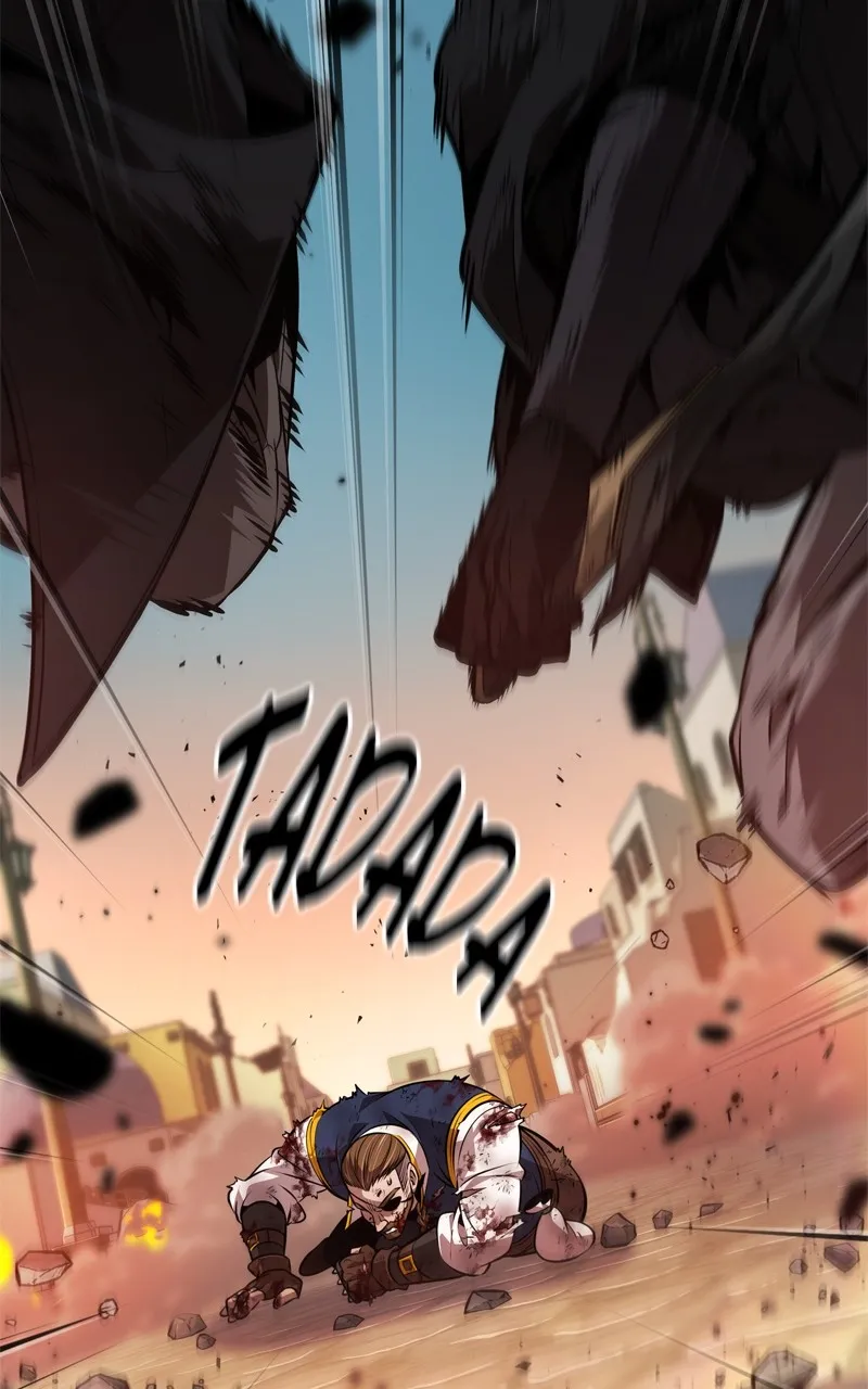Read The Last Adventurer chapter 72 image 7 on Lezhin