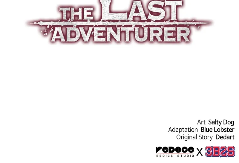 Read The Last Adventurer chapter 72 image 75 on Lezhin