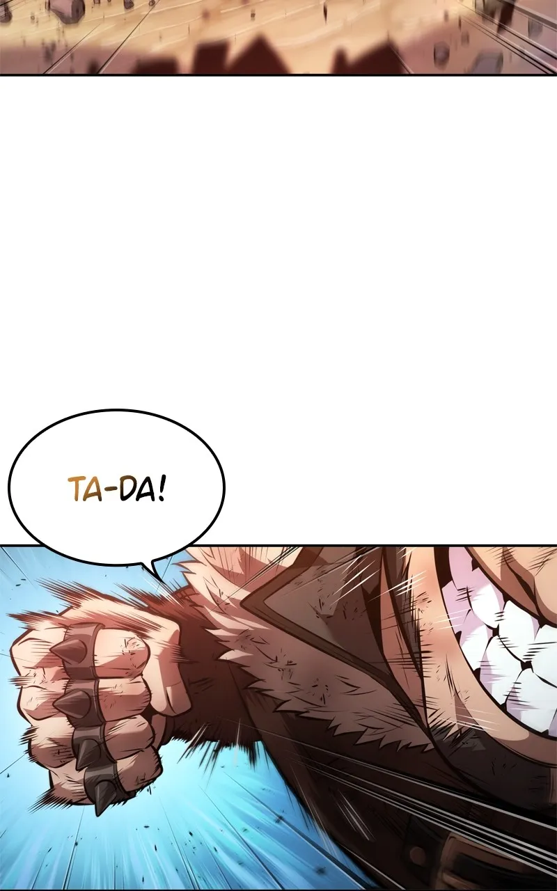 Read The Last Adventurer chapter 72 image 8 on Lezhin