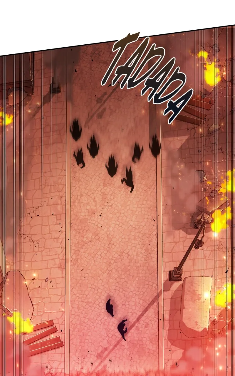 Read The Last Adventurer chapter 73 image 1 on Lezhin