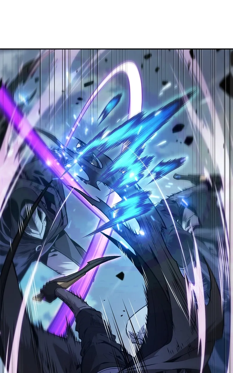 Read The Last Adventurer chapter 73 image 11 on Lezhin