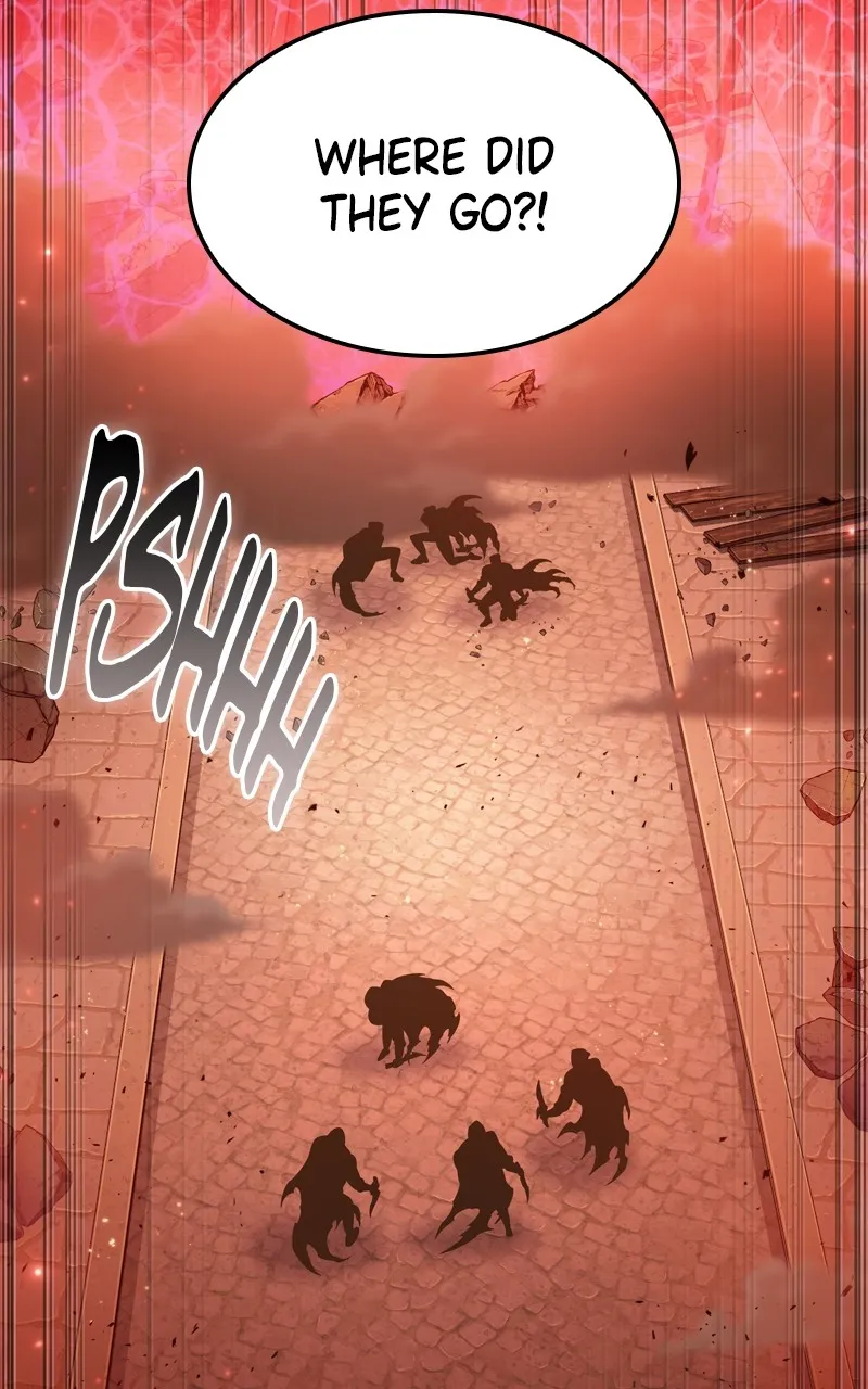 Read The Last Adventurer chapter 73 image 14 on Lezhin