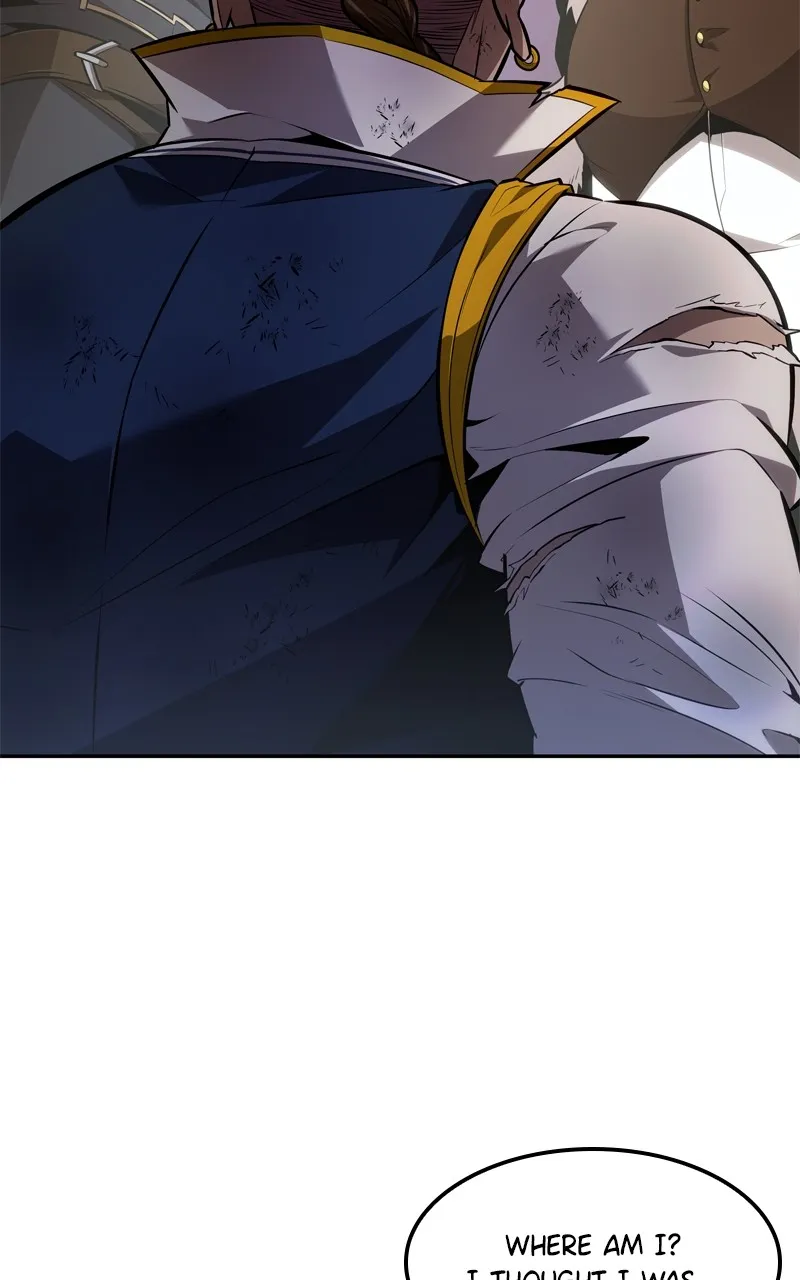 Read The Last Adventurer chapter 73 image 21 on Lezhin